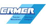 Ermer GmbH Maschinen- und Anlagenbau - LOGO