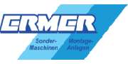 Ermer GmbH Maschinen- und Anlagenbau - LOGO