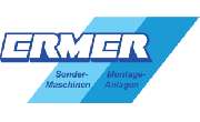 Ermer GmbH Maschinen- und Anlagenbau - LOGO