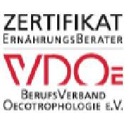 Ernährungsberatung und Gewichtsreduktion Soheila Pahl - LOGO