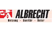 Ernst Albrecht Heizung-Sanitär - LOGO