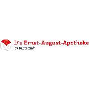 Ernst-August-Apotheke | Niki-de-Saint-Phalle-Promenade Hannover - Logo der Ernst-August-Apotheke | Niki-de-Saint-Phalle-Promenade Hannover