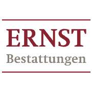 Ernst Bestattungen GmbH - LOGO