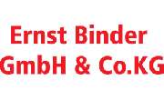 Ernst Binder GmbH & Co. KG - LOGO