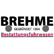 Ernst Brehme e.K. - LOGO