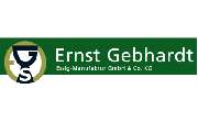 Ernst Gebhardt Essig-Manufaktur GmbH & Co. KG - LOGO