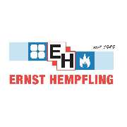 Ernst Hempfling e.K., Inhaber Andreas Schade - LOGO