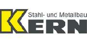 Ernst Kern GmbH Stahl- und Metallbau - LOGO