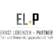 Ernst Lorenzen + Partner Fort- und Weiterbildungsgesellschaft mbH - LOGO
