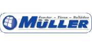 Ernst Müller GmbH - LOGO