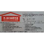 Ernst Schötz Bauunternehmung GmbH - LOGO