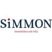 Ernst Simmon & Co.,  Immobilienmakler & Immobilienverwaltung - LOGO