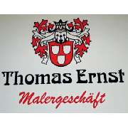 Ernst Thomas Malergeschäft - LOGO