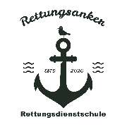Erste Hilfe Kurs Bremerhaven, Rettungsanker Rettungsdienstschule - LOGO