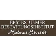 Erstes Ulmer Bestattungsinstitut Helmut Streidt - LOGO