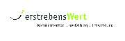 Logo - erstrebensWert - Jens Helmbrecht