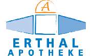 ERTHAL - APOTHEKE - LOGO