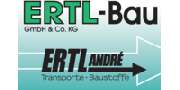 Ertl-Bau GmbH&Co.KG Baugeschäft - LOGO