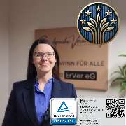 ErVer Unternehmensberatung - LOGO