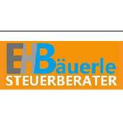 Erwin H. Bäuerle Steuerberater - LOGO