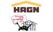 Erwin Hagn - LOGO