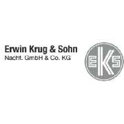 Erwin Krug und Sohn Nachf. GmbH & Co KG - LOGO