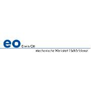 Erwin Ott Mechanische Werkstatt - LOGO