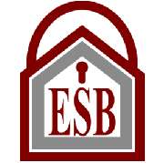 Logo - ESB Einbruchschutz-Sicherheitstechnik Belger, Goslar