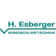 Esberger Rundschleiftechnik - LOGO