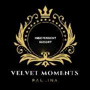 Escort Paulina Bremen - Velvet Moments - LOGO