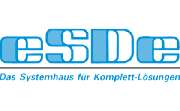 eSDe Vertriebs GmbH - LOGO