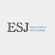 Logo - ESJ Außerklinische Intensivpflege GmbH