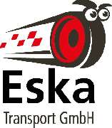 Logo - Eska Transport GmbH
