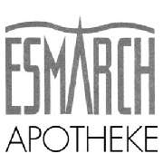Esmarch-Apotheke - Logo der Esmarch-Apotheke