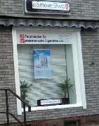 Logo - eSmokerShop-Quedlinburg