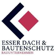 ESSER Dach & Bautenschutz - LOGO