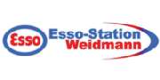 Esso Station Weidmann - LOGO