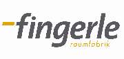 Logo - Esther Fingerle / Fingerle Raumfabrik