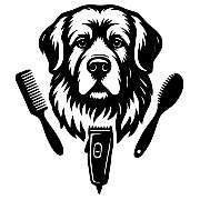 Esthers tierische Biberstube Hundefriseur - LOGO