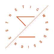 ESTHETIC WEBDESIGN BERLIN: Agentur & Akademie - LOGO