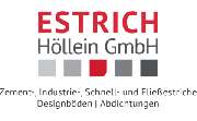 Estrich Höllein GmbH - LOGO