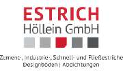 Estrich Höllein GmbH - LOGO