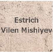 Estrich Vilen Mishiyev - LOGO