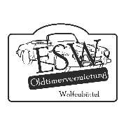 ESW Oldtimervermietung - LOGO