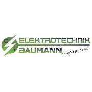 ET Elektrotechnik Baumann GmbH & Co. KG - LOGO