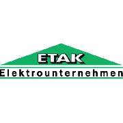 ETAK GmbH Elektro-Technisches-Arbeits-Kollektiv - LOGO