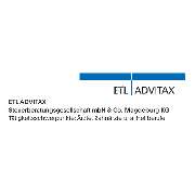 ETL ADVITAX Steuerberatungsgesellschaft mbH & Co. Magdeburg KG - LOGO