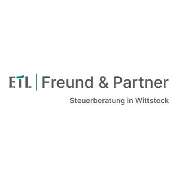 ETL Freund & Partner GmbH Steuer- beratungsgesellschaft & Co - LOGO
