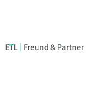 ETL Freund & Partner GmbH Steuerberatungsgesellschaft & Co.Bitterfeld-Wolfen KG - LOGO