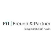 ETL Freund & Partner GmbH Steuerberatungsgesellschaft & Co. - LOGO